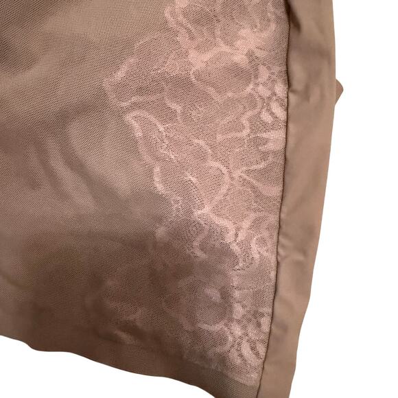 Assets Red Hot Label Spanx bodycon shaping shapewear suit sz S - Picture 12 of 15